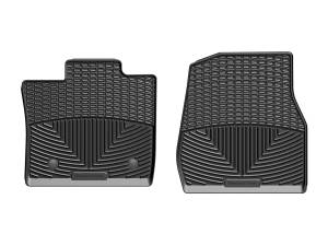 Weathertech - Weathertech All Weather Floor Mats,  Black - W347 - Image 2