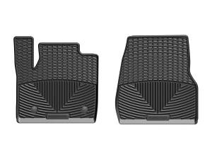 Weathertech - Weathertech All Weather Floor Mats,  Black - W407 - Image 2