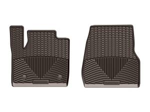 Weathertech - Weathertech All Weather Floor Mats,  Cocoa - W407CO - Image 2