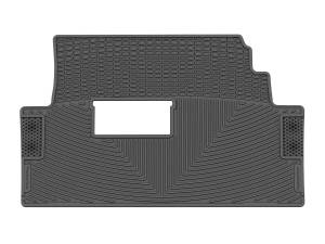 Weathertech Golf Car Mat,  Fits w/Club Car Jaunt 16-23/Onward 2/4 17-23/Precedent 04-22/Tempo 17-23/V4L 20-23/Villager 2/4 21-23 Golf Carts - W549