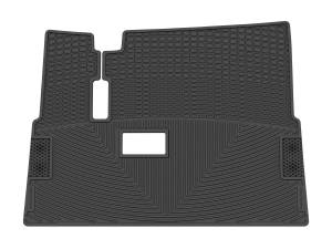 Weathertech Golf Car Mat,  Fits w/EZGO Express 2022/Cushman Hauler 19-23 Golf Carts - W597