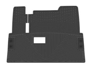 Weathertech Golf Car Mat,  Fits w/EZGO 2Five 09-20/RXV 08-22 Golf Carts - W603