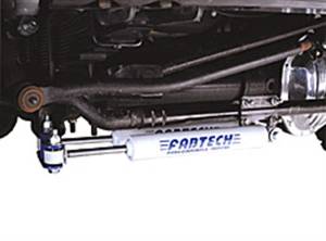 Fabtech - Fabtech Steering Stabilizer Kit,  Dual - FTS8010 - Image 2