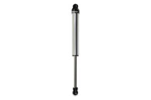 Fabtech Dirt Logic 2.25 Custom Shock Absorber,  Stainless Steel - FTS810272