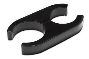 Fabtech Dirt Logic Billet Aluminum Reservoir Clamp,  2.0-2.45 in. - FTS89938