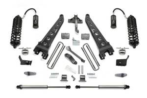 Fabtech Radius Arm Lift System - K2223DL