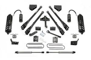 Fabtech 4 Link Lift System - K2224DL