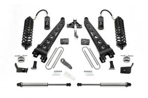 Fabtech Radius Arm Lift System - K2227DL