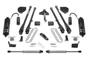 Fabtech 4 Link Lift System - K2228DL