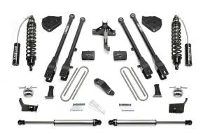 Fabtech 4 Link Lift System,  6 in. Lift - K2244DL