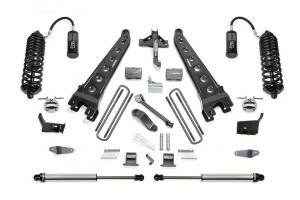 Fabtech Radius Arm Lift System,  For 6 in. Lift - K2270DL