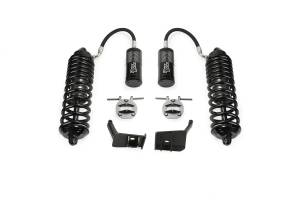 Fabtech 4.0 Coilover Conversion System,  Front - K2272DL