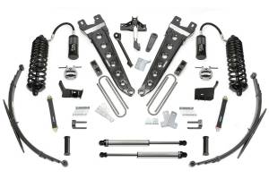 Fabtech Radius Arm Lift System,  8 in. Lift - K2275DL