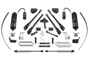 Fabtech 4 Link Lift System,  8 in. Lift - K2276DL