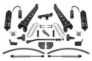 Fabtech Radius Arm Lift System,  8 in. Lift - K2301DL