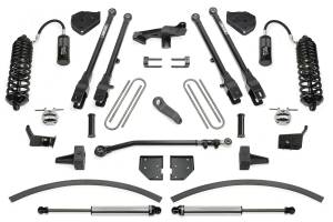 Fabtech - Fabtech 4 Link Lift System,  8 in. Lift - K2302DL - Image 1