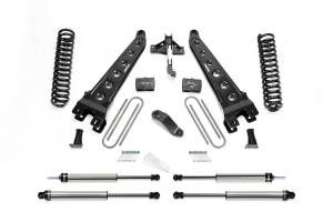 Fabtech Radius Arm System,  6 in. Lift - K2304DL