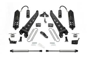 Fabtech Radius Arm System,  6 In. Lift - K2305DL