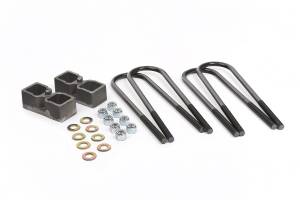 Daystar Suspension System Spacer Kit,  2 in. Lift - KF09053