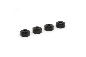 Daystar Shock Absorber Bushing,  Black - KU08001BK