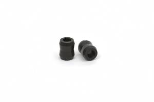 Daystar Shock Absorber Bushing,  Black - KU08006BK