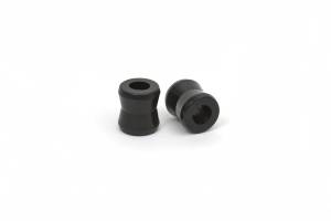 Daystar Shock Absorber Bushing,  Black - KU08008BK