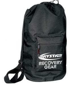 Daystar Recovery Gear Bag - KU10001BK