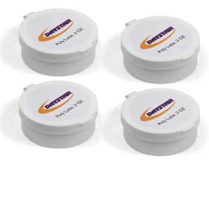 Daystar Lubrathane/Poly Lube,  8 oz. - KU11002