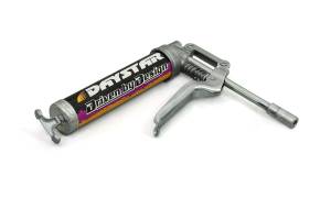 Daystar Lubrathane/Poly Lube Grease Gun,  3 oz. Small Grease Gun - KU11005