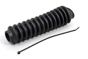 Daystar Shock Therapy® Full Size Shock Boot,  w/Zip Tie And Shock Therapy Bag - KU20001BK