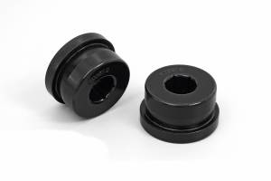 Daystar Poly Joint Kit,  Black - KU70006BK