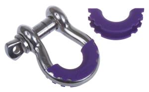 Daystar D-Ring Isolator,  Shackle - KU70056PR