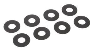 Daystar D-Ring Washer,  Black - KU71074BK