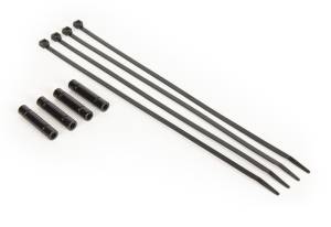 Daystar Poly Stand-Off Spacer Kit - KU71077BK