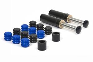 Daystar Bump Stop,  Black - KU71090BK