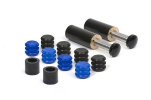 Daystar Bump Stop,  Black - KU71091BK