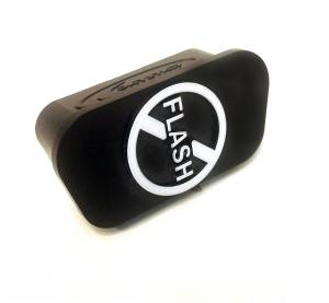 Daystar OBDII Port Plug,  Black - KU71124BK