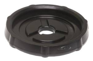 Daystar Leveling Jack Isolator,  9 in. - KU71132BK