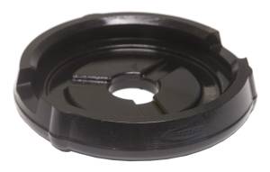 Daystar Leveling Jack Isolator,  8 in. - KU71134BK