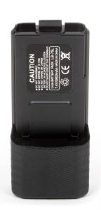 Daystar High Capacity Battery DAY-5R - KU73006BK