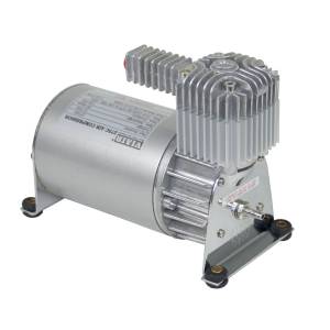 BD Diesel Exhaust Brake Air Compressor,  For Remote Mounted Exhaust Brake - 1030122B