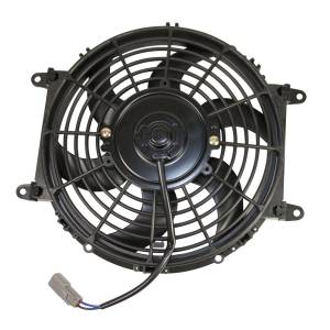 BD Diesel - BD Diesel Universal Electric Cooling Fan Kit,  80 Watt - 1030607 - Image 2