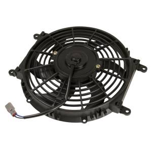 BD Diesel - BD Diesel Universal Electric Cooling Fan Kit,  80 Watt - 1030607 - Image 3