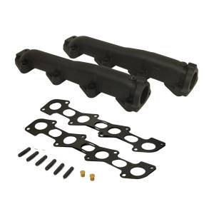 BD Diesel - BD Diesel Exhaust Manifold Kit,  Incl. Up-Pipes - 1041484 - Image 4