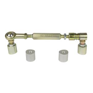 BD Diesel Intercooler Boot Retainer Boot Lock Kit,  Universal - 1045201