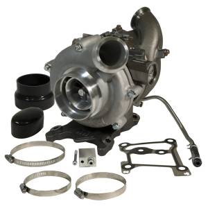 BD Diesel - BD Diesel Screamer Performance Exchange Turbo,  Stage 1 - 1045824 - Image 1
