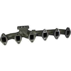 BD Diesel Pulse Exhaust Manifold,  Incl. Manifold/Hardware - 1045989