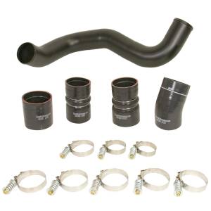 BD Diesel - BD Diesel Intercooler Hose And Clamp Kit - 1047034 - Image 2