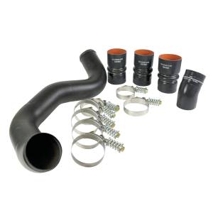 BD Diesel - BD Diesel Intercooler Hose And Clamp Kit - 1047034 - Image 3