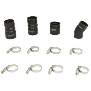 BD Diesel Intercooler Hose And Clamp Kit - 1047035